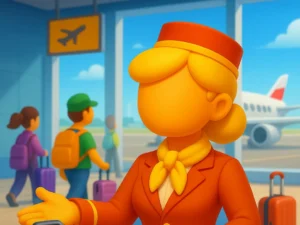 Airport Idle Reaches 5 Million Players